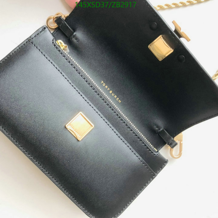 Tory Burch-Bag-Mirror Quality Code: ZB2917 $: 145USD