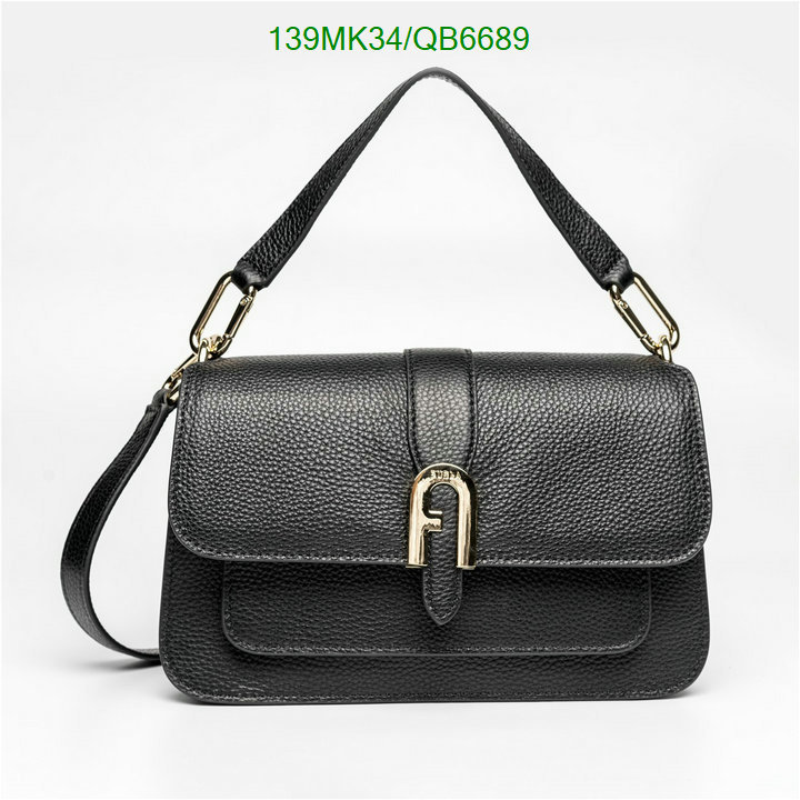 Furla-Bag-Mirror Quality Code: QB6689 $: 139USD