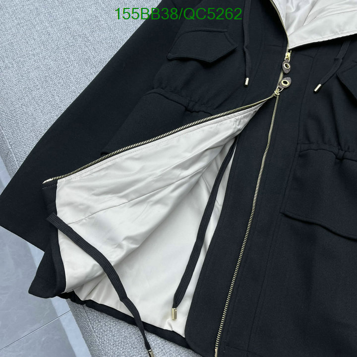 LV-Clothing Code: QC5262 $: 155USD