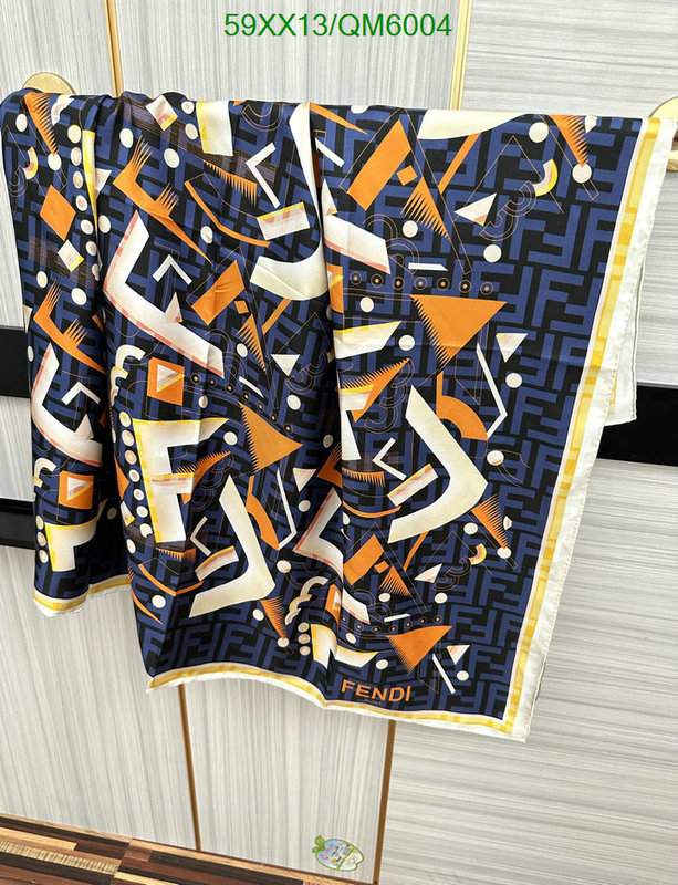 Fendi-Scarf Code: QM6004 $: 59USD