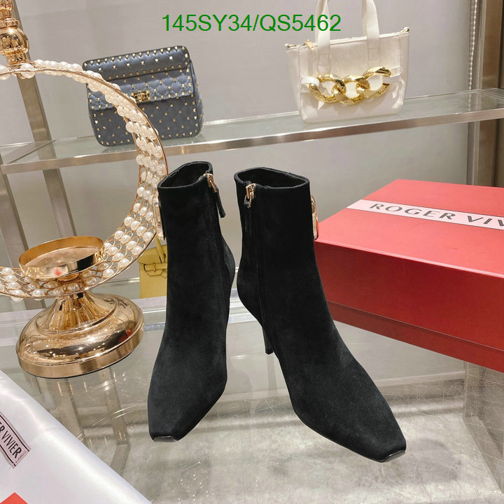 Boots-Women Shoes Code: QS5462 $: 145USD