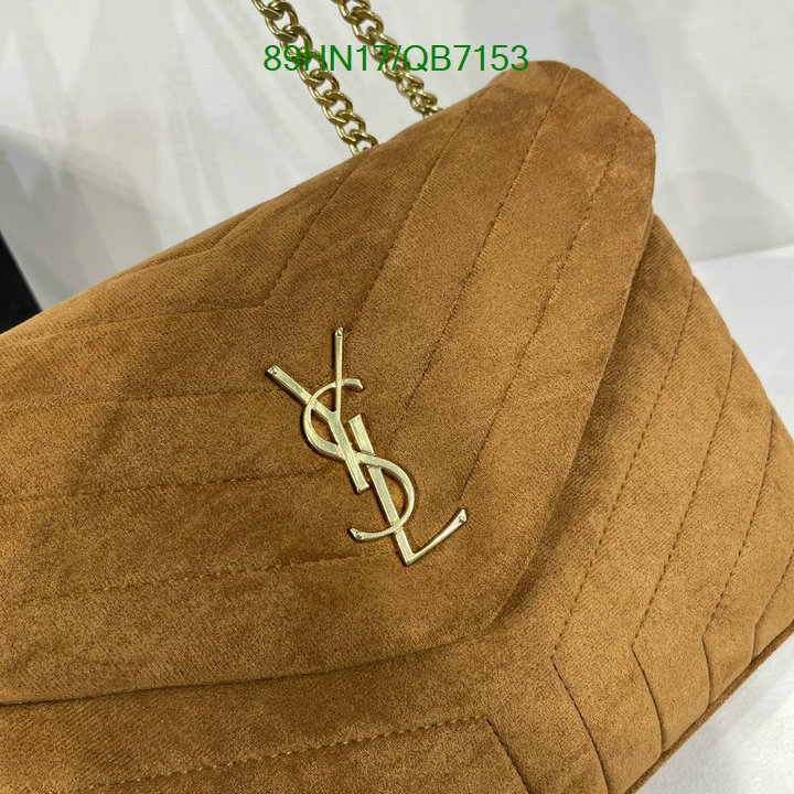 YSL-Bag-4A Quality Code: QB7153