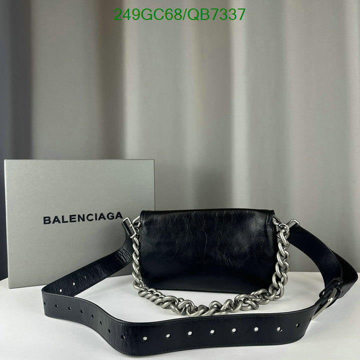 Balenciaga-Bag-Mirror Quality Code: QB7337