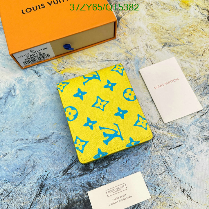 LV-Wallet-4A Quality Code: QT5382 $: 37USD