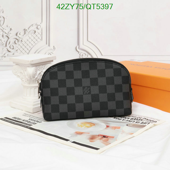 LV-Wallet-4A Quality Code: QT5397 $: 42USD