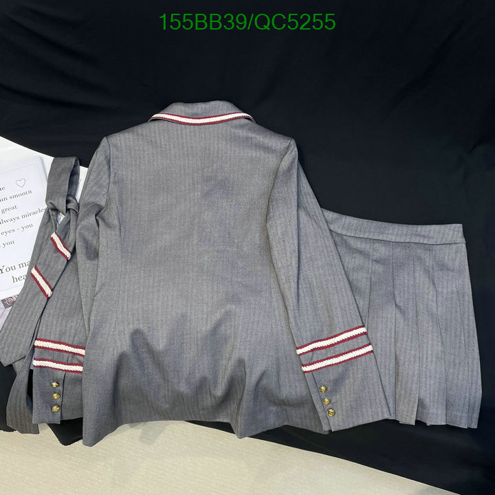 Gucci-Clothing Code: QC5255 $: 155USD