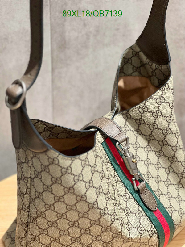 Gucci-Bag-4A Quality Code: QB7139 $: 89USD