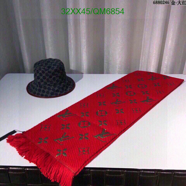 LV-Scarf Code: QM6854 $: 32USD