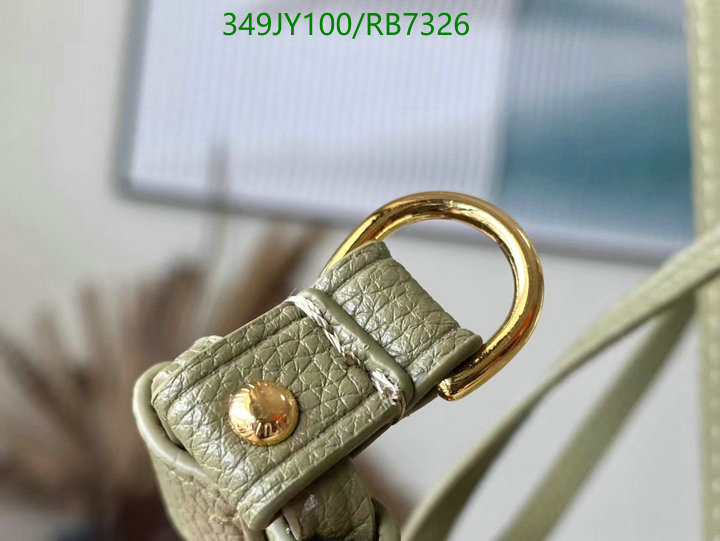 LV-Bag-Mirror Quality Code: RB7326 $: 349USD