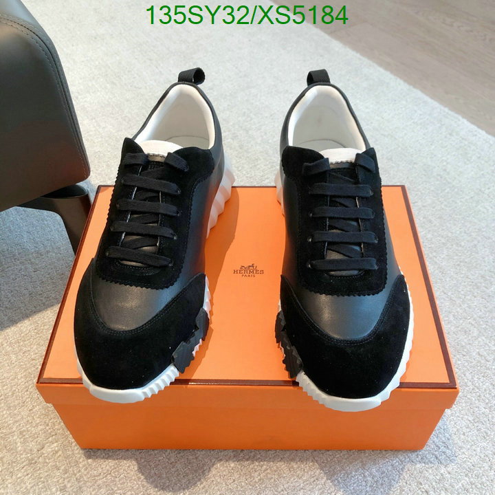 Hermes-Men shoes Code: XS5184