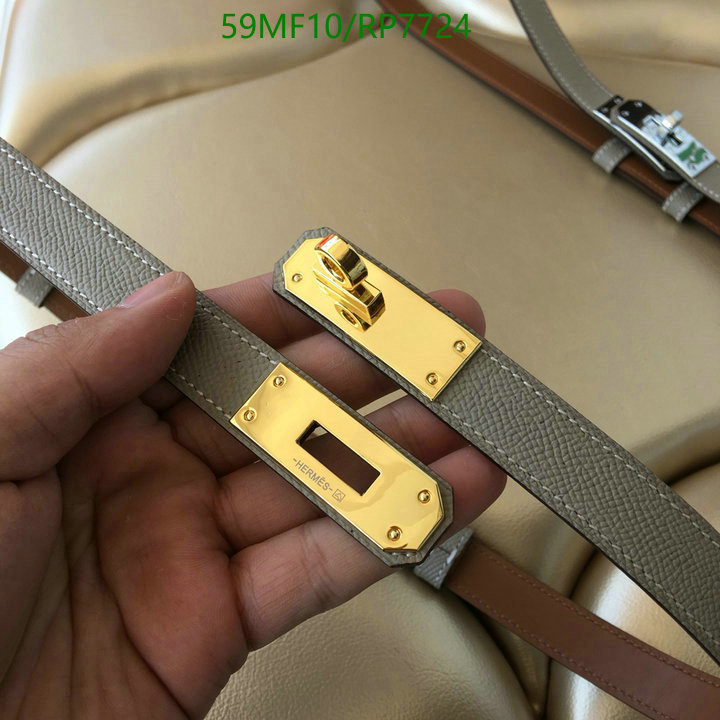 Hermes-Belts Code: RP7724 $: 59USD