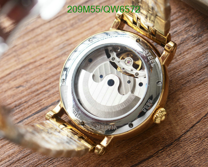 Patek Philippe-Watch-Mirror Quality Code: QW6572 $: 209USD