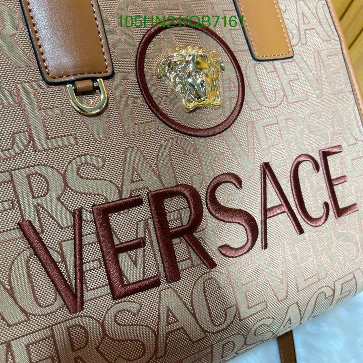 Versace-Bag-4A Quality Code: QB7161