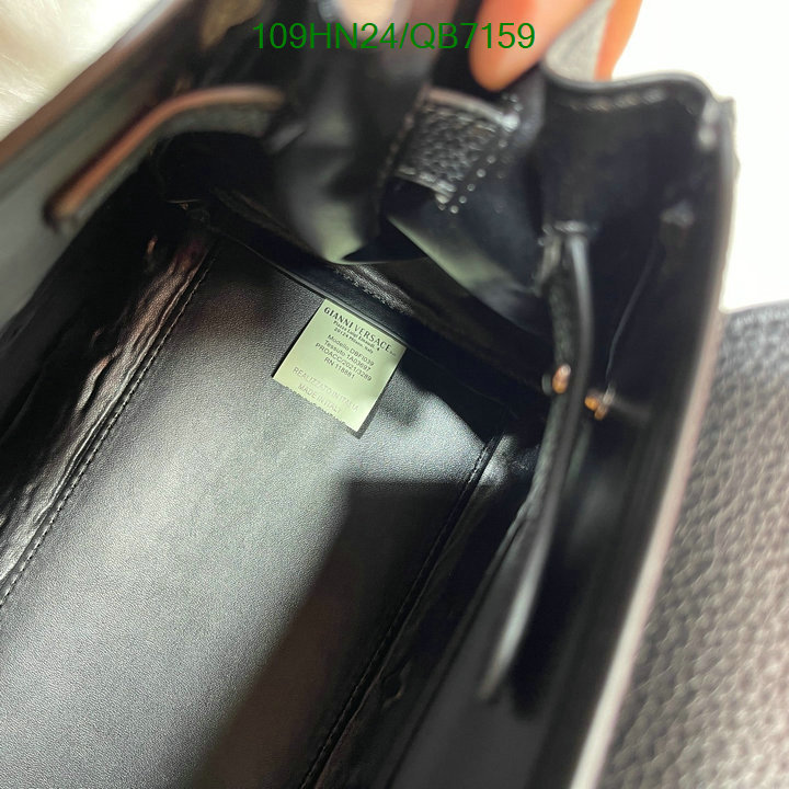 Versace-Bag-4A Quality Code: QB7159 $: 109USD