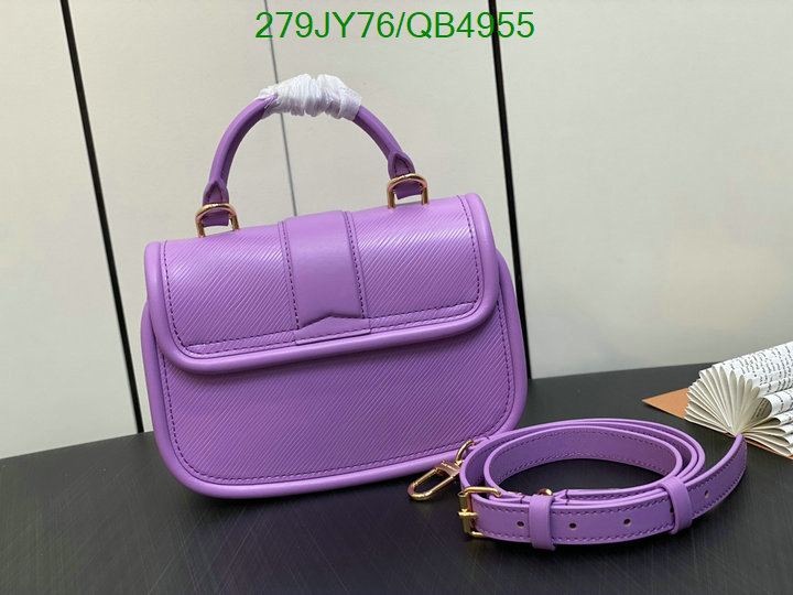 LV-Bag-Mirror Quality Code: QB4955 $: 279USD