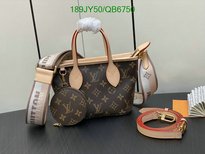 LV-Bag-Mirror Quality Code: QB6750 $: 189USD