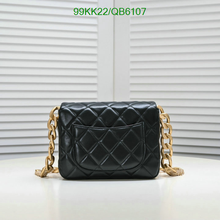 Chanel-Bag-4A Quality Code: QB6107 $: 99USD