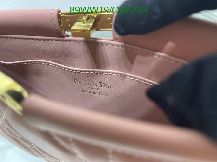 Dior-Bag-4A Quality Code: QB6239 $: 89USD