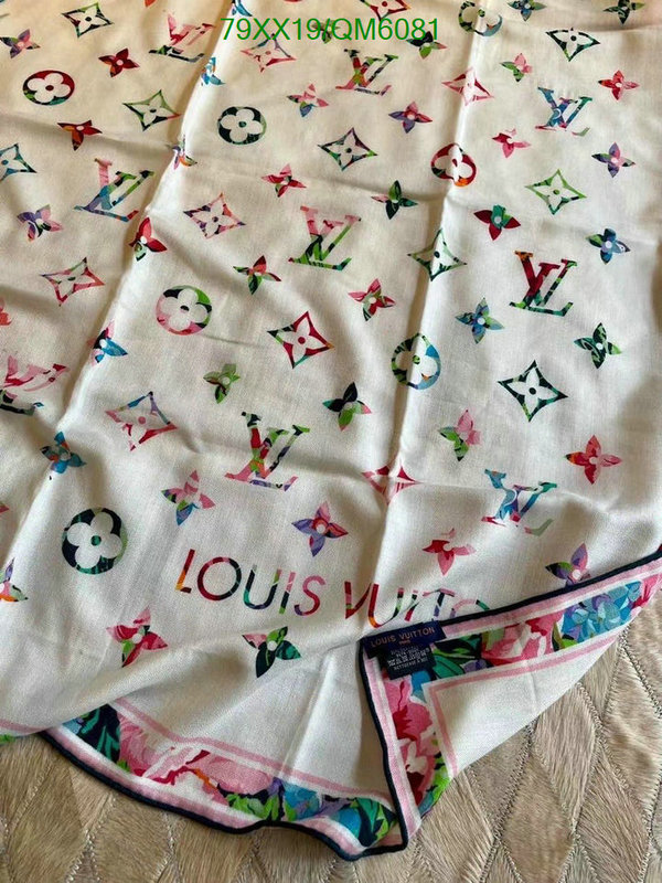 LV-Scarf Code: QM6081 $: 79USD