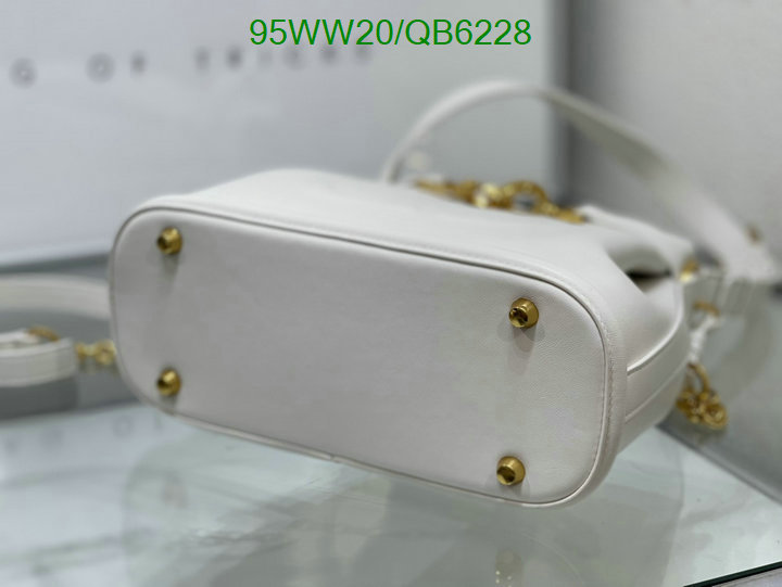 Dior-Bag-4A Quality Code: QB6228