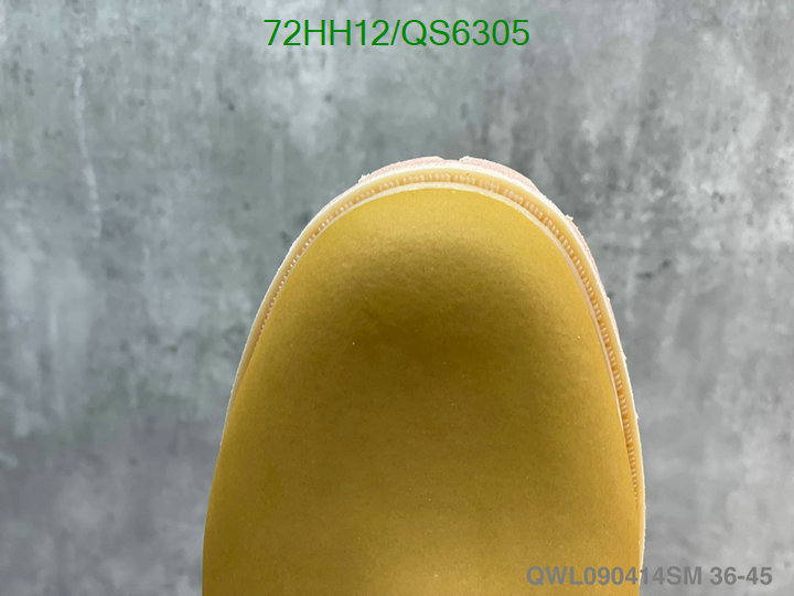 Timberland-Women Shoes Code: QS6305 $: 72USD