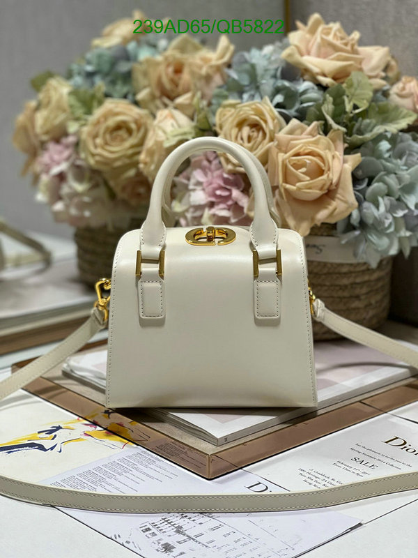 Dior-Bag-Mirror Quality Code: QB5822 $: 239USD