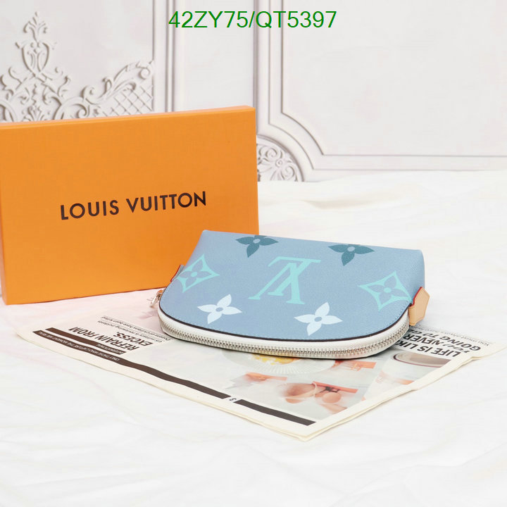 LV-Wallet-4A Quality Code: QT5397 $: 42USD