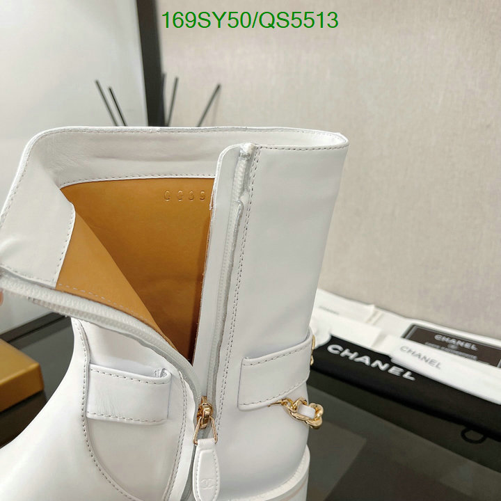 Boots-Women Shoes Code: QS5513 $: 169USD