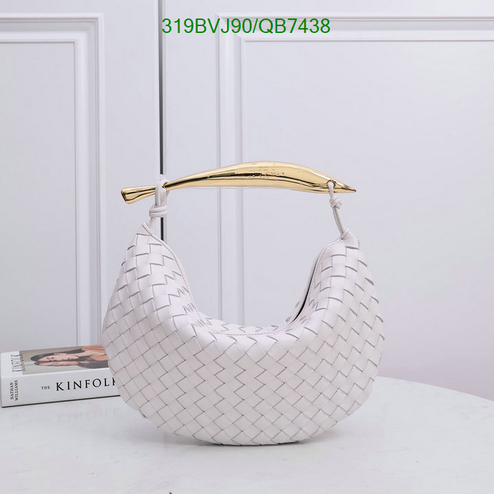 BV-Bag-Mirror Quality Code: QB7438 $: 319USD