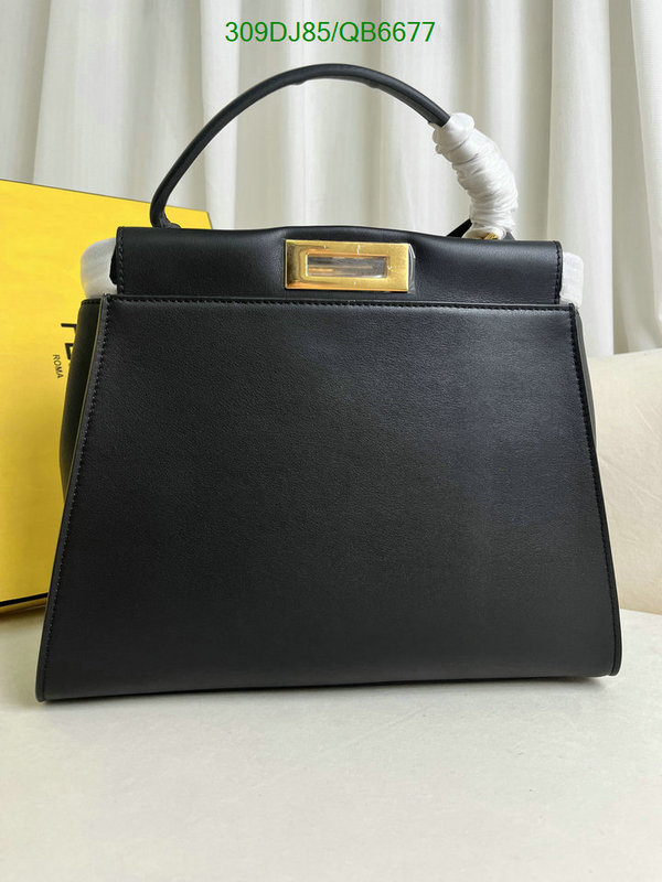 Fendi-Bag-Mirror Quality Code: QB6677 $: 309USD