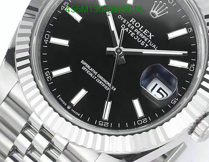 Rolex-Watch-Mirror Quality Code: QW6616 $: 455USD