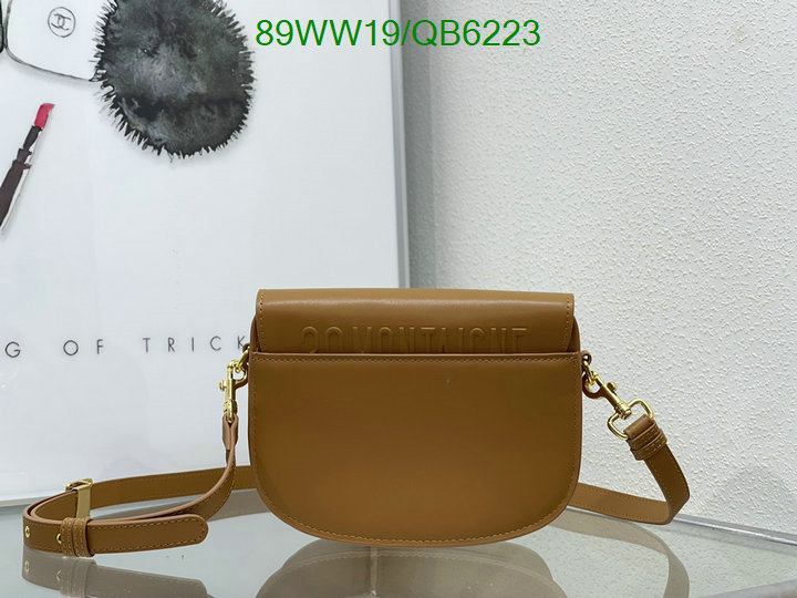 Dior-Bag-4A Quality Code: QB6223 $: 89USD