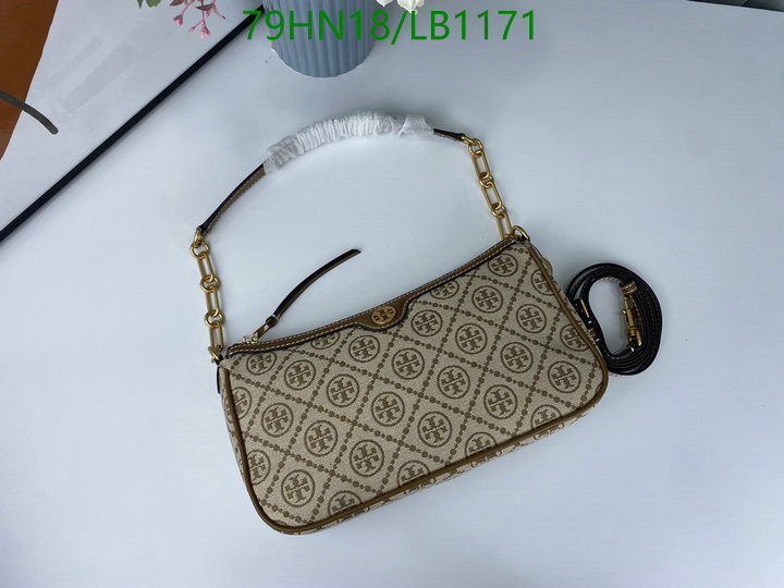 Tory Burch-Bag-4A Quality Code: LB1171 $: 79USD