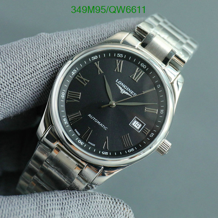 Longines-Watch-Mirror Quality Code: QW6611 $: 349USD