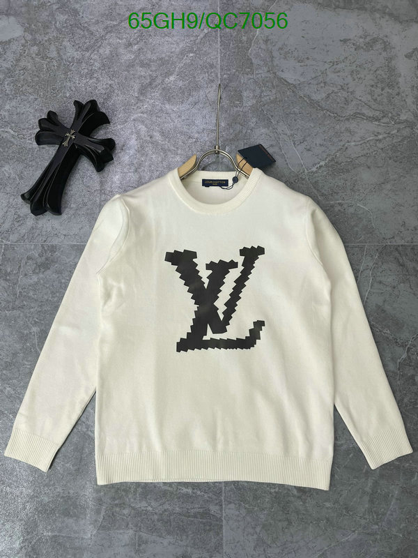 LV-Clothing Code: QC7056 $: 65USD