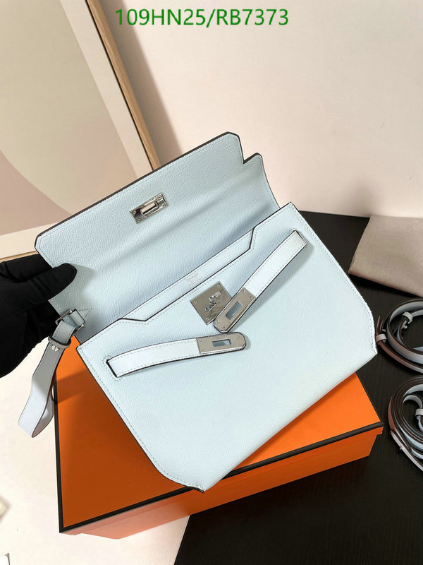 Hermes-Bag-4A Quality Code: RB7373 $: 109USD