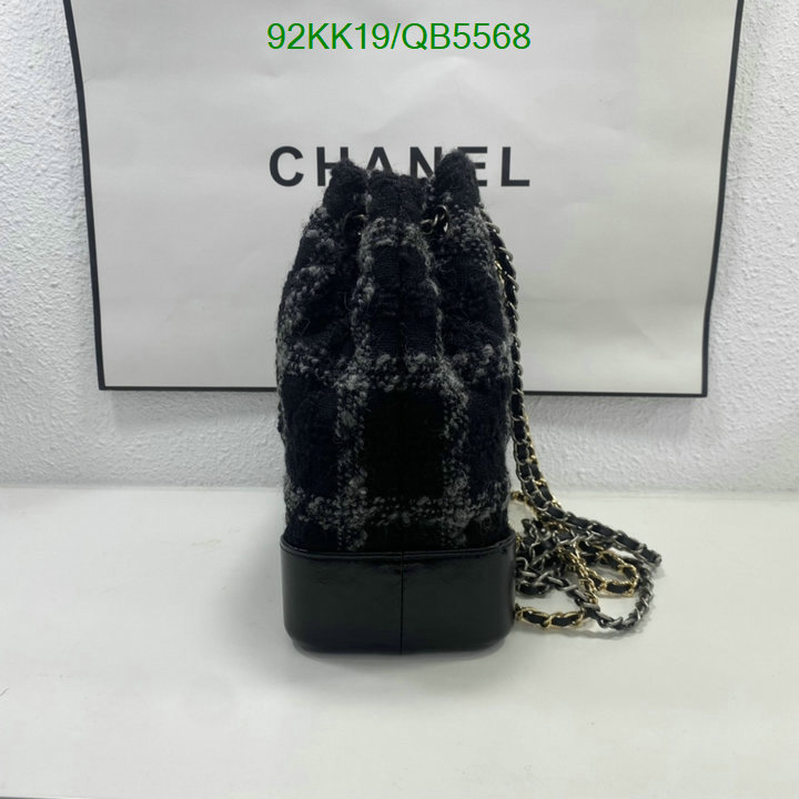 Chanel-Bag-4A Quality Code: QB5568 $: 92USD