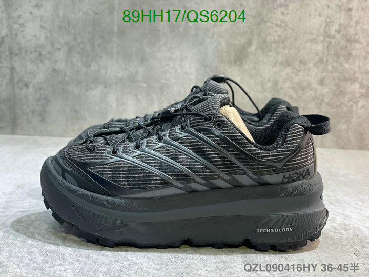 Hoka-Men shoes Code: QS6204 $: 89USD