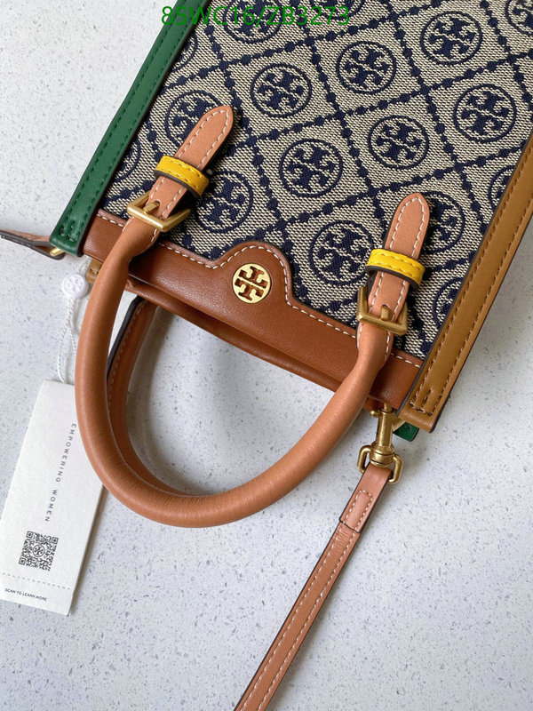 Tory Burch-Bag-4A Quality Code: ZB3273 $: 85USD