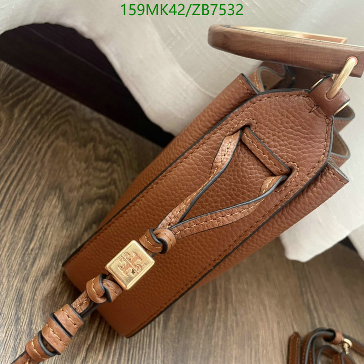 Tory Burch-Bag-Mirror Quality Code: ZB7532 $: 159USD