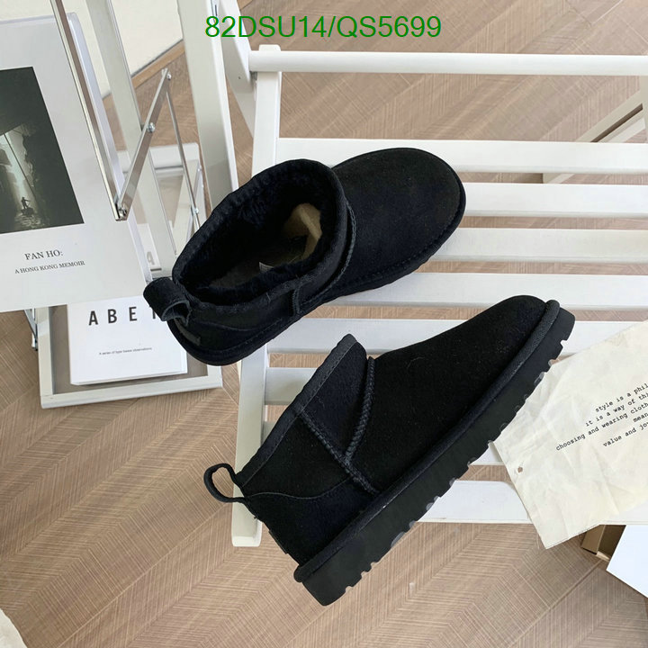 UGG-Women Shoes Code: QS5699 $: 82USD