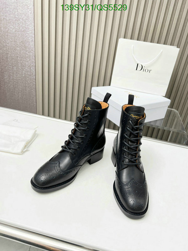 Boots-Women Shoes Code: QS5529 $: 139USD