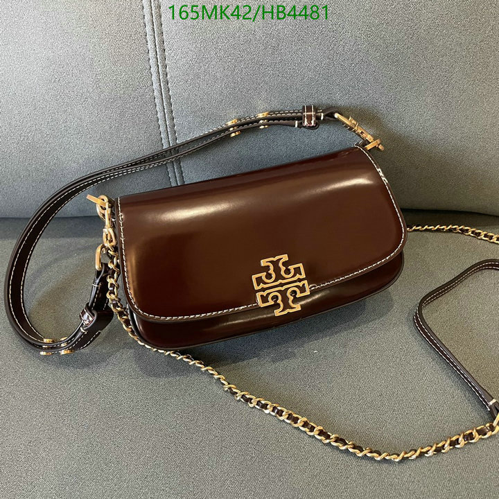 Tory Burch-Bag-Mirror Quality Code: HB4481 $: 165USD