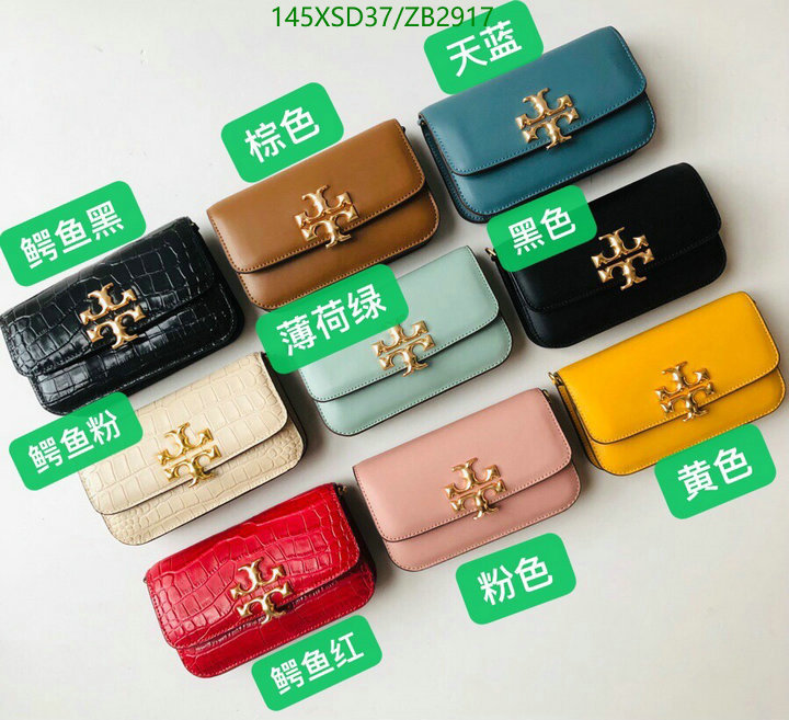 Tory Burch-Bag-Mirror Quality Code: ZB2917 $: 145USD