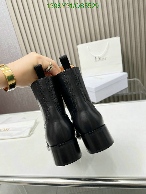 Boots-Women Shoes Code: QS5529 $: 139USD