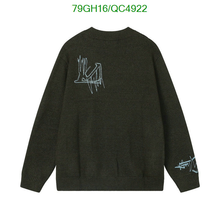 LV-Clothing Code: QC4922 $: 79USD