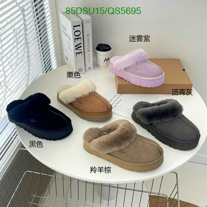 UGG-Women Shoes Code: QS5695 $: 85USD