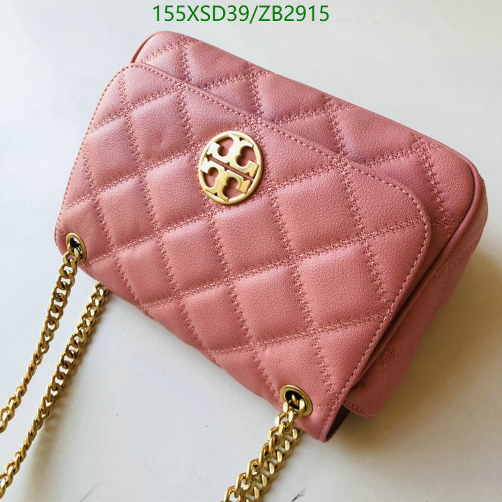 Tory Burch-Bag-Mirror Quality Code: ZB2915 $: 155USD