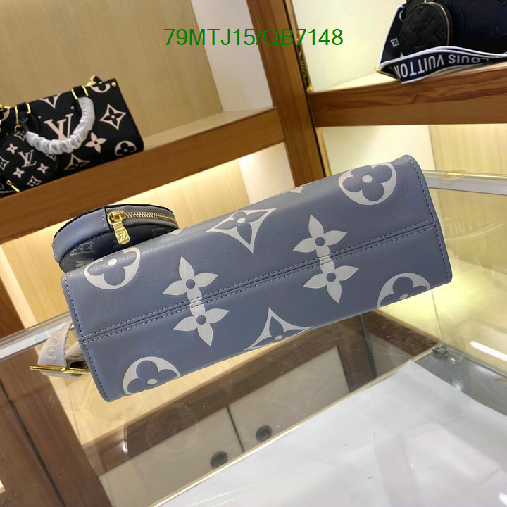 LV-Bag-4A Quality Code: QB7148 $: 79USD