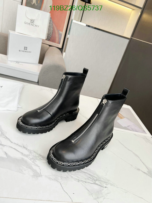 Boots-Women Shoes Code: QS5737 $: 119USD
